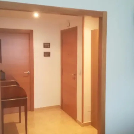 10 Mts De La Playa De Covas - Con Piscina Resurrection Fest Apartment Viveiro